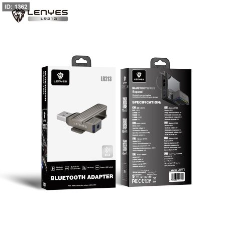 جهاز استقبال بلوتوث